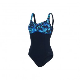 COSTUME DONNA SHAPING SPEEDO