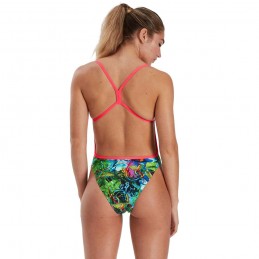 Costume Donna ALLOVER FANTASY SPEEDO