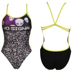 COSTUME WOMENS CRAZY EXTRA...