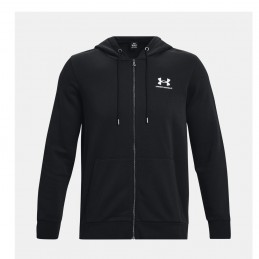 FELPA UOMO UA ESSENTIAL FLEECE