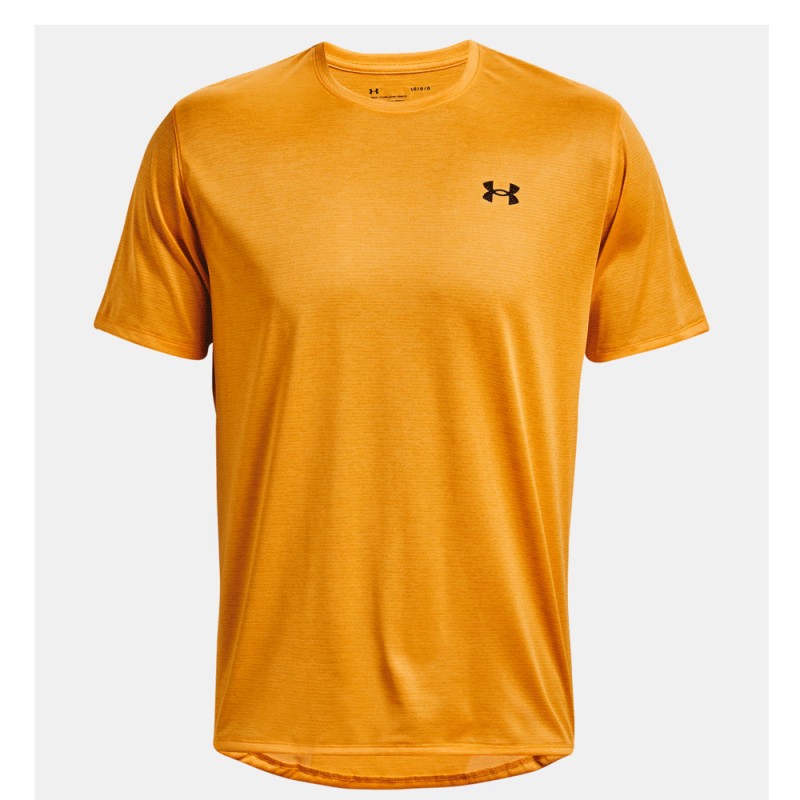 T-Shirt TRAINING VENT 2.0 Man UNDERARMOUR