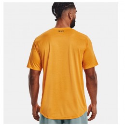 T-Shirt TRAINING VENT 2.0 Man UNDERARMOUR