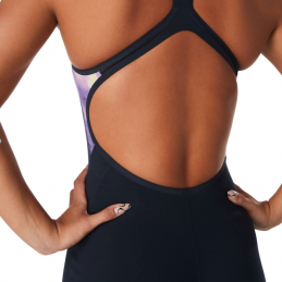 FASTSKIN LZR PURE VALOR TRUE-MIAMI SPEEDO