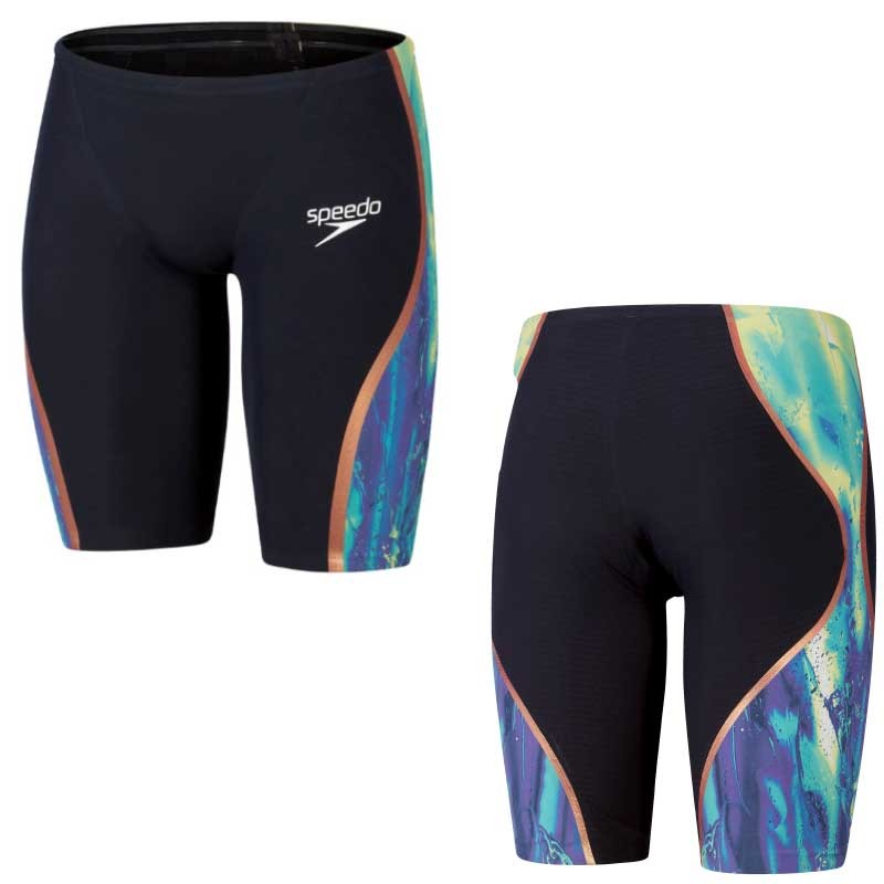 Fastskin LZR INTENT Uomo TRUE-SPRITZ SPEEDO