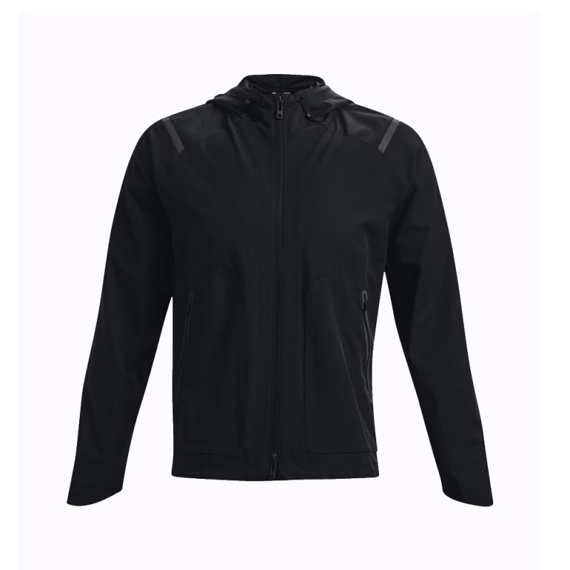 Giacca UNSTOPPABLE Man UNDERARMOUR