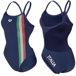 Costume Donna FIN ITALIA ARENA