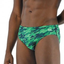 Costume Uomo CAMO RACER...