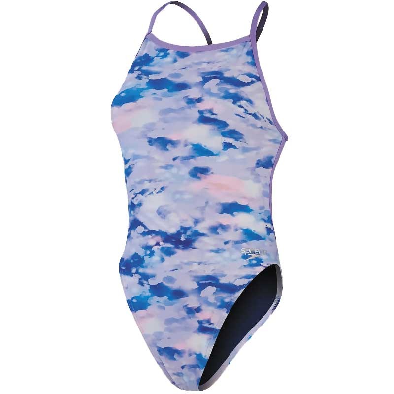 Costume Donna CLEARWATER SPEEDO