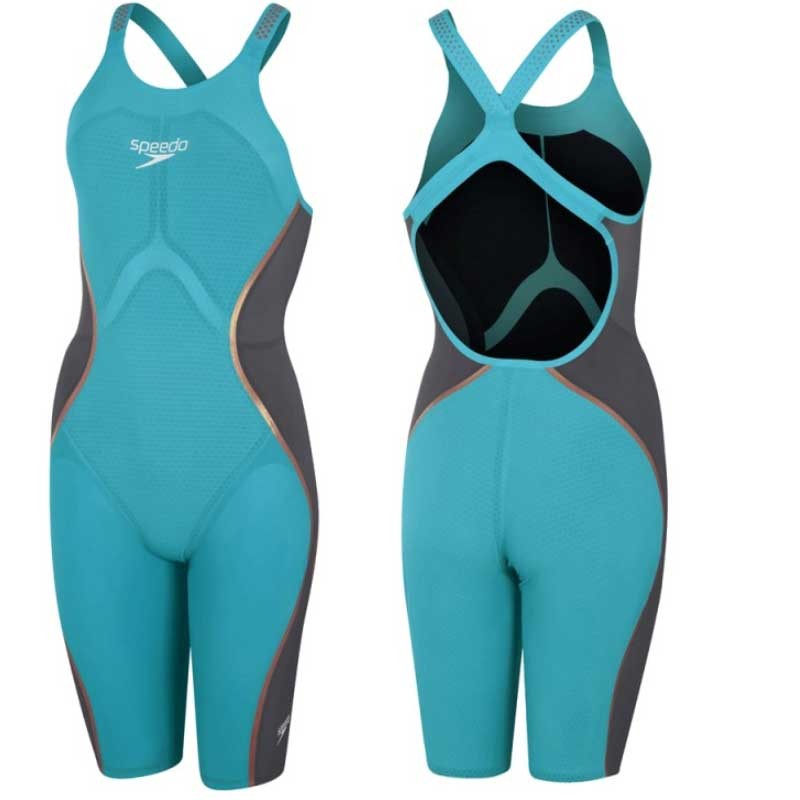 Fastskin LZR INTENT Donna AQUABEAN SPEEDO