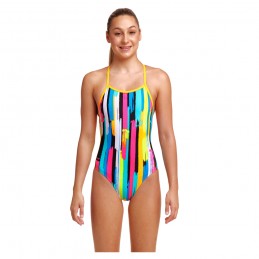 COSTUME GIRL WINNING STREAK FUNKITA