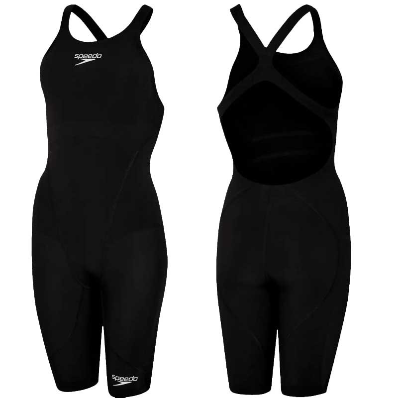 FASTSKIN LZR IGNITE DONNA BLACK SPEEDO