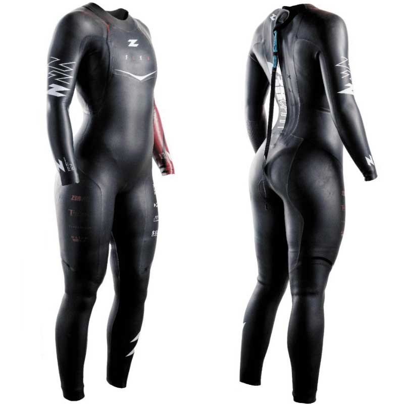 Muta Donna FLEX ZEROD