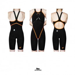 Costume Gara J-KRONO Donna...
