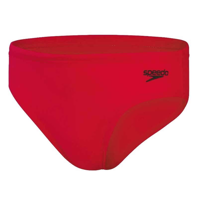 Costume Boy LOGO 6.5CM SPEEDO