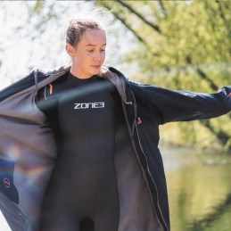 Muta ASPECT BREASTSTROKE Donna ZONE3