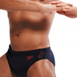 COSTUME HYPERBOOM MAN 7CM SPEEDO