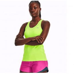 Canotta HG RACER TANK Donna UNDER ARMOUR