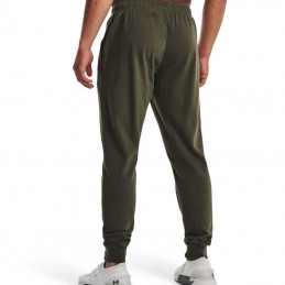 Pantalone Man RIVAL TERRY UNDER ARMOUR