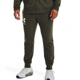 Pantalone Man RIVAL TERRY UNDER ARMOUR