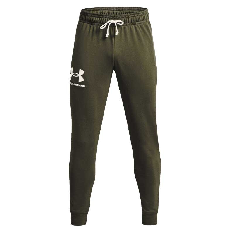 Pantalone Man RIVAL TERRY UNDER ARMOUR