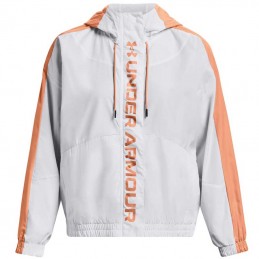 Giacca RUSH WOVEN FZ Donna...