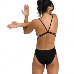 Costume Donna CIRCLE STRIPE ARENA
