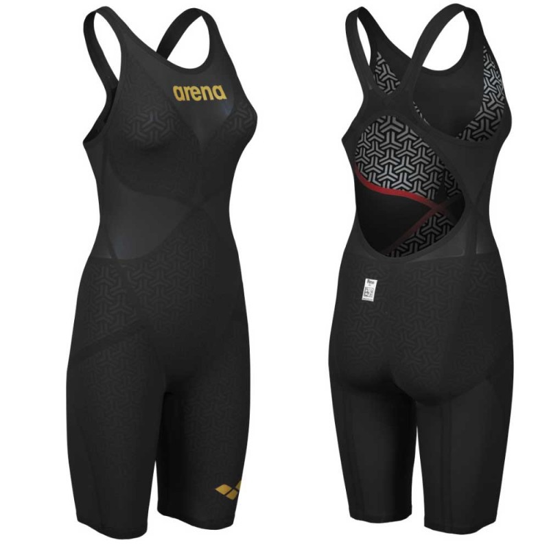 POWERSKIN CARBON GLIDE OB/CB WOMAN ARENA