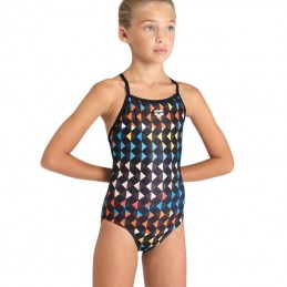 COSTUME GIRLS CARNIVAL SWIM LIGH ARENA