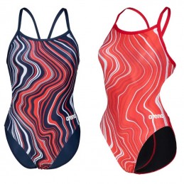 WOMENS SWMSUT CHALL-...