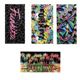 Towel NEW FUNKY e FUNKITA