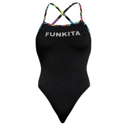 COSTUME BEAT IT LADIES FUNKITA