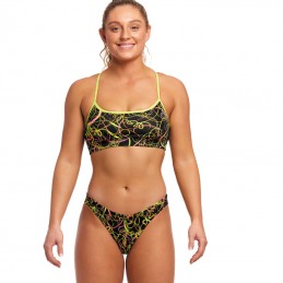 Due pezzi Donna WHIP LASH FUNKITA