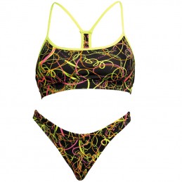 Due pezzi Donna WHIP LASH...