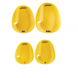 Paddles Agility FINIS