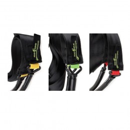 Elastico Trainer Kick MADWAVE