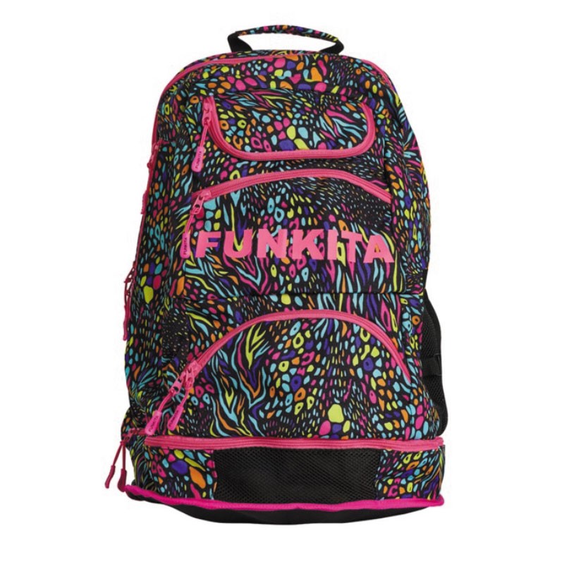 Zaino SPOT ME FUNKITA
