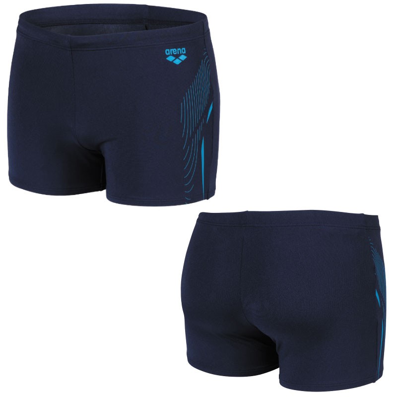 Costume Uomo SWIM SHORT GRAPHIC ARENA