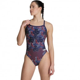 COSTUME DONNA CHALLENGE KIKKO PRO ARENA