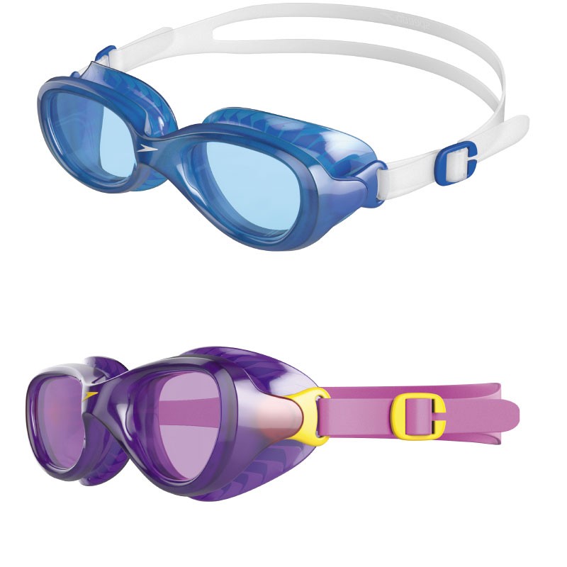 Occhialini FUTURA CLASSIC Junior SPEEDO
