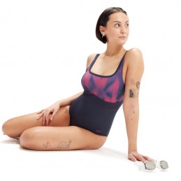 Costume Donna SHAPING CONTOUR ECLIPSE SPEEDO