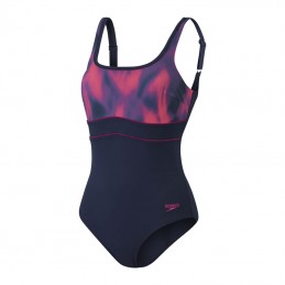 Costume Donna SHAPING CONTOUR ECLIPSE SPEEDO