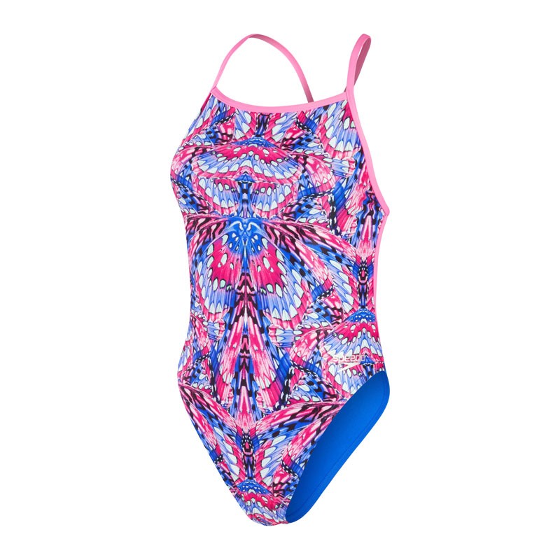Costume Donna PLACEMENT DIGITAL VBK SPEEDO