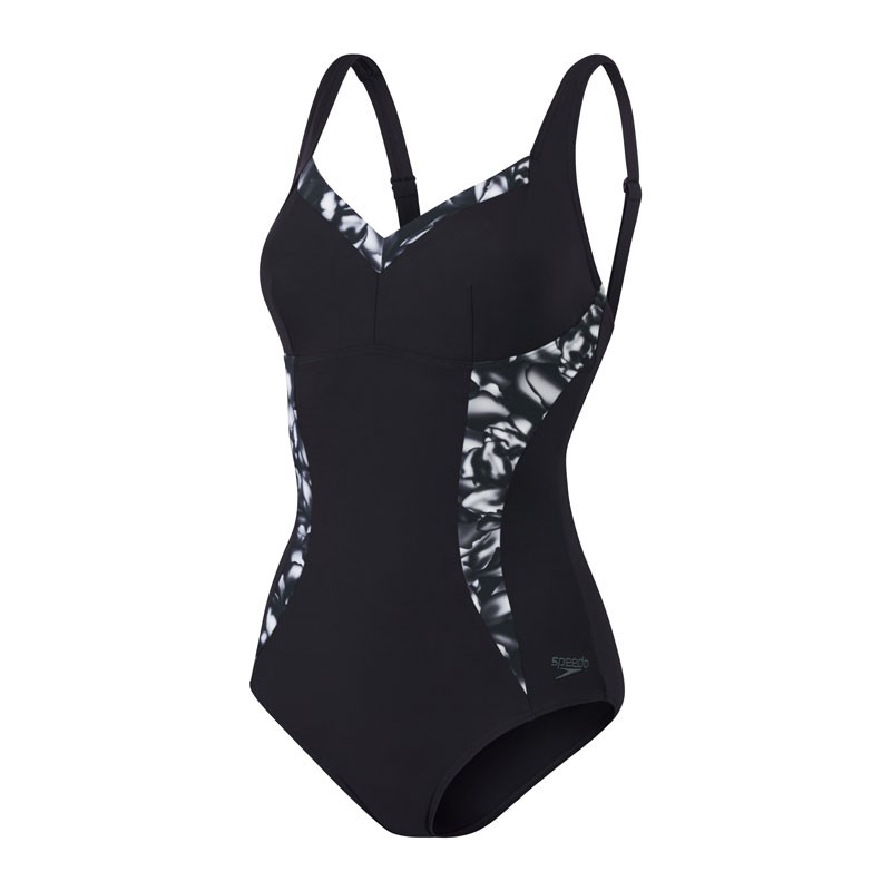 COSTUME DONNA SCULPTURE LUNAELUSTRE SPEEDO