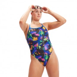Costume Donna ALOVER SPEEDO