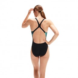 Costume Donna PLACEMEN DIGITAL SPEEDO