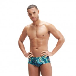 COSTUME UOMO PLACEMENT 14CM SPEEDO