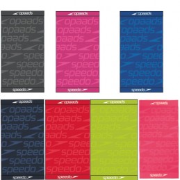 Towel EASY 50x100 SPEEDO