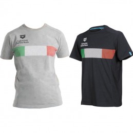 T-shirt Unisex FIN ITALIA...