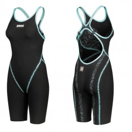 Powerskin Donna PRIMO ARENA