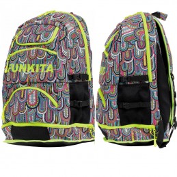 Zaino 40l Fantasia  FUNKITA